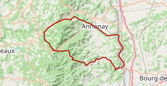 Sortie Longue FRIOL Les COPAINS 2024