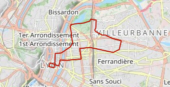 LVV - EuropaDonna, octobre rose