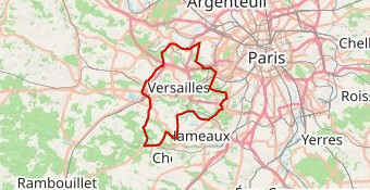 1R3 Millon la chapelle