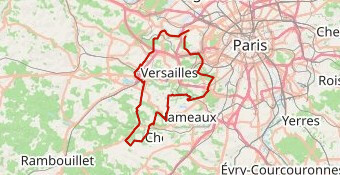 1R4 Boullay les Troux