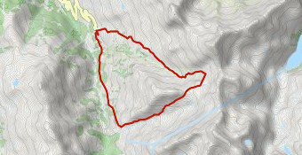 Valmeynier lac de roche noire G3