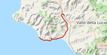 Vallo della Lucania Acciaroli