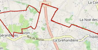 Mon enregistrement du 07/12/2019