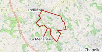 Mon enregistrement du 15/06/2019