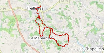 Mon enregistrement du 13/12/2019