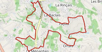 Mon enregistrement du 25/01/2020