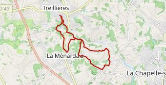 Mon enregistrement du 14/12/2019