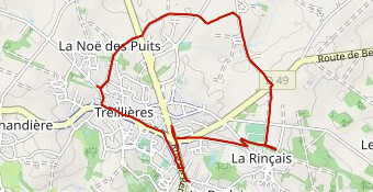 Mon enregistrement du 30/11/2019