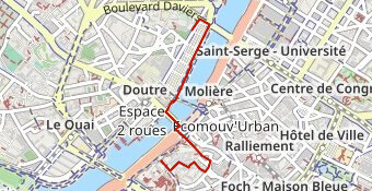 Angers au fil de l'Apocalypse