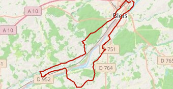 ASJ Cyclo Rayon LCSV Monteaux A/R