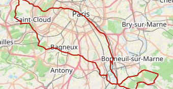 1T4 Marolles en Brie