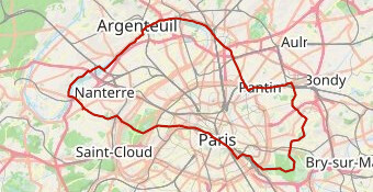 1N2 Château de Vincennes