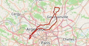 1S4 Le Plessis Luzarches