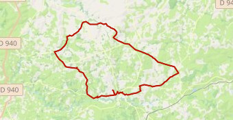 57 km martin