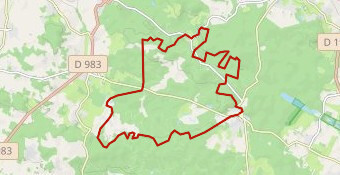 tour st leger gambeseuil