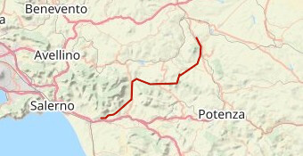 Percorso del 11/06/24