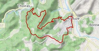 Trail des Dolmens 2024