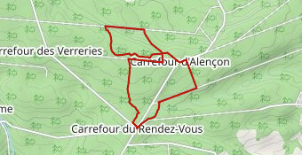 Rendez-vous 6 km RG