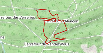 Rendez-vous 7.1 km RG