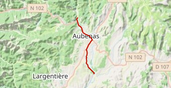 30/6 E 5/7 VALS LES BAINS