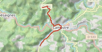 Signaleurs Ardéchoise