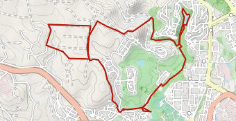 Bike&Run Juvignac 2024 - sprint