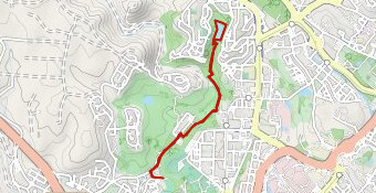 Bike&Run Juvignac - decouverte