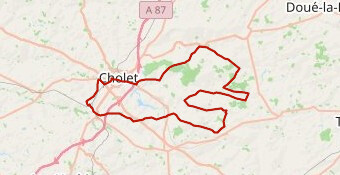 C. V. S. G. P. 5 A PIQUE NIQUE