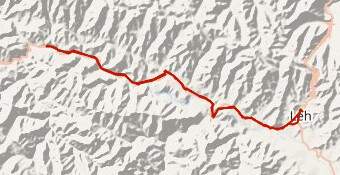 200 K ROVERS DEN LEH- KALTSE- LEH