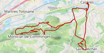 30 km Irréduc'trail 2024