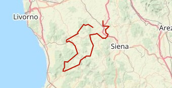 Grand Tour Rando Valdelsa-Valdicecina 2024
