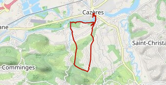 10 km Irréduc'trail 2025