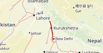 1000K CYCLOCRAZE-Kullu (Bhunter Airport)- CYCLOCRA