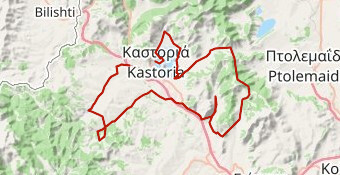 PRERIDE BREVET KASTORIAS 2024