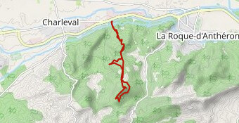 Valbonnette - St Anne