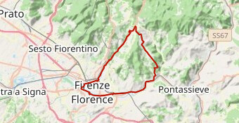 Giro del Monteloro