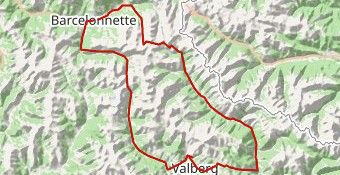 Parcours du 03/07/2024
