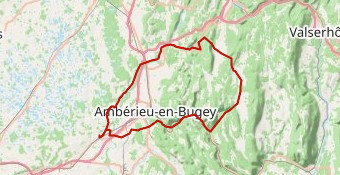 Mex-Hauteville- Cerdon-Mex