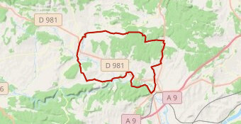 Ponr-Du-Gard - Uzès