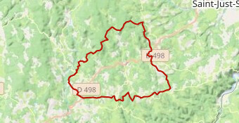 boucle des pierres d'antant