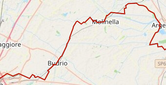 Antiche Paludi Bolognesi