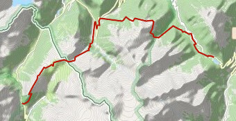 2020 09 03 Tré le Champ - Champex