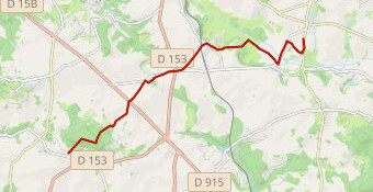 Bergerie - Figicourt