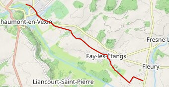 Transhumance Bergerie-Chaumont