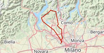 Rando Tre Valli Varesine