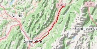 Sur les traces de Bayard