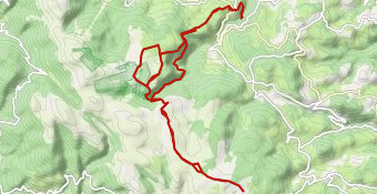 32 - 0 et 2 Sauvain depuis point 1322