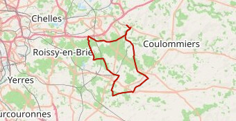 Le moulin de la Guette G1 et G2 