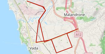 Crono a 4 variante Belvedere