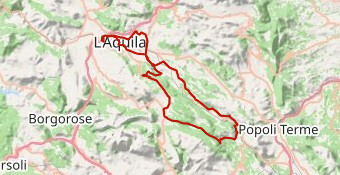 RIDE2PARKS126 ONNA TEMPERA